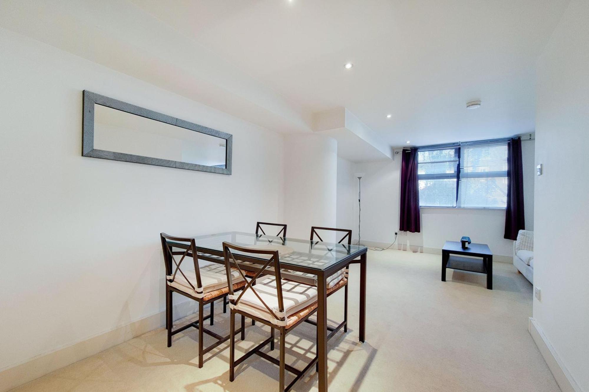South Kensington - Point West Residences London Exterior photo